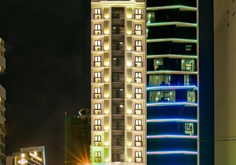 Fotos del hotel Hung Anh:  2