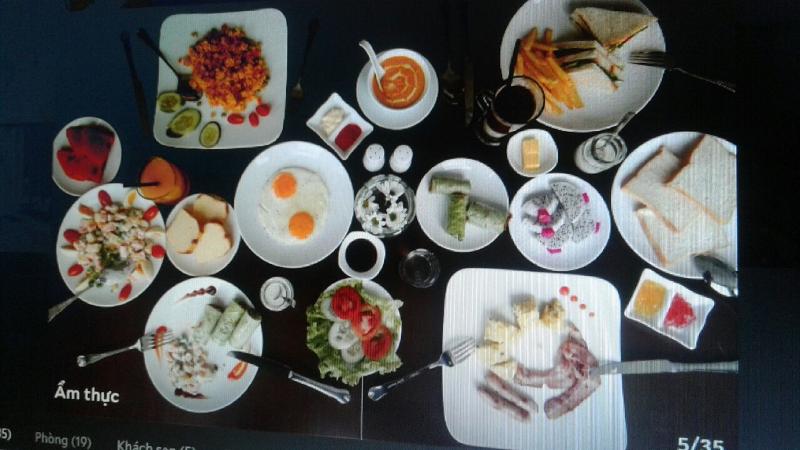 Fotos del hotel Hung Anh:  17