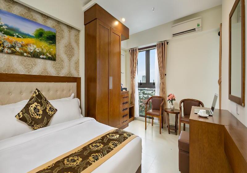 Fotos del hotel Hung Anh:  19