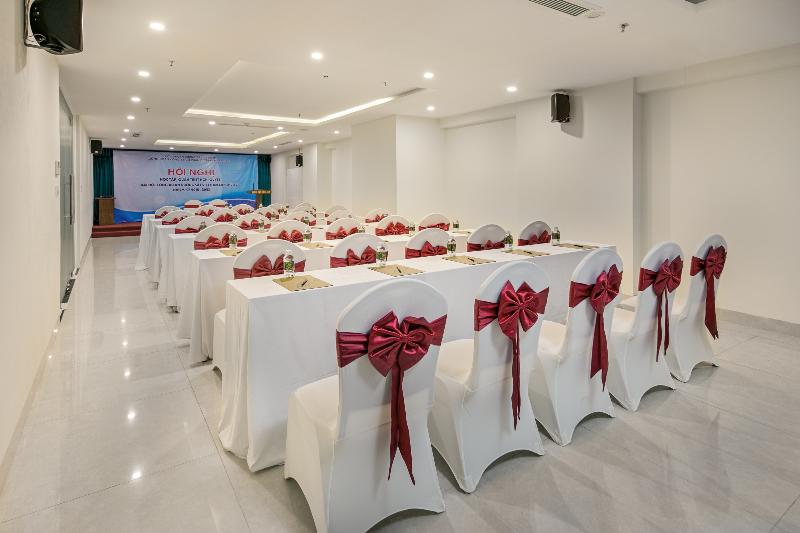 Fotos del hotel Hung Anh:  6