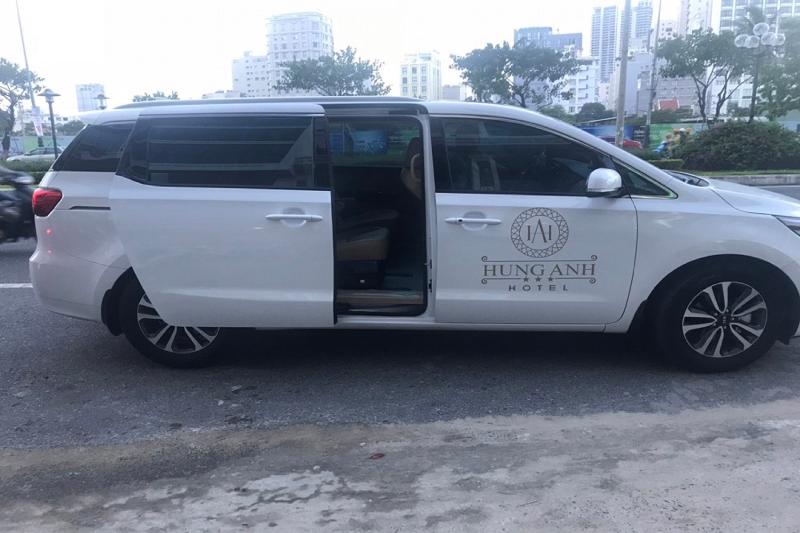 Fotos del hotel Hung Anh:  21