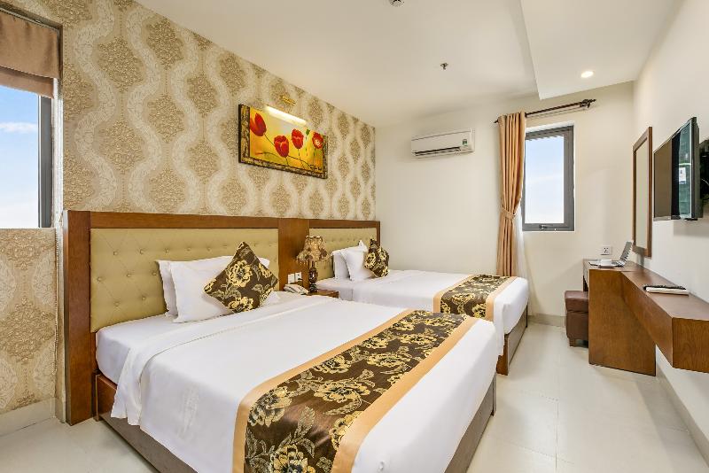 Fotos del hotel Hung Anh:  3