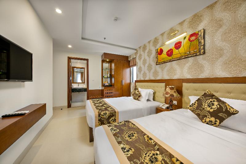 Fotos del hotel Hung Anh:  11