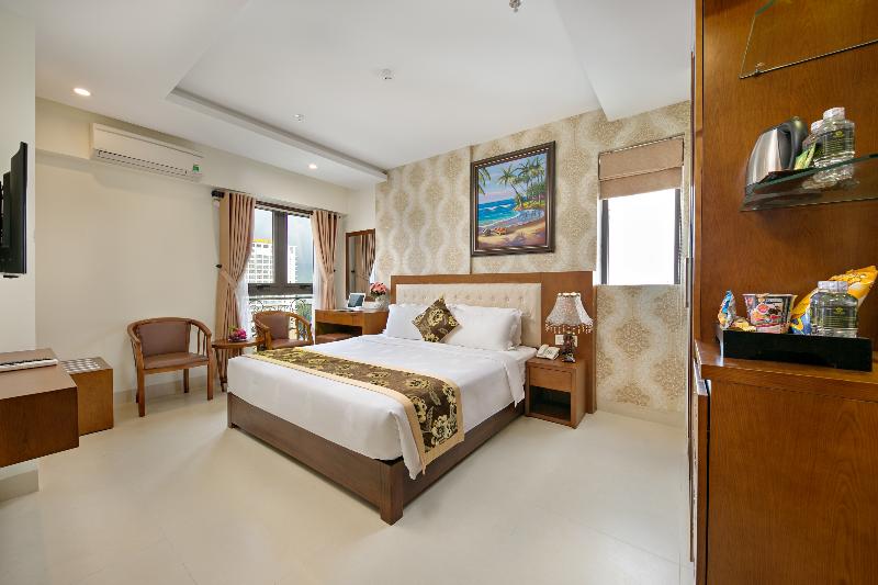 Fotos del hotel Hung Anh:  25