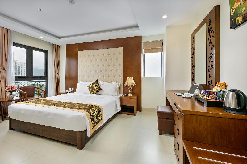 Fotos del hotel Hung Anh:  22