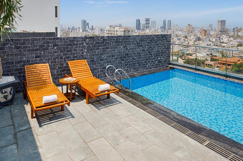 Fotos del hotel Hung Anh:  15