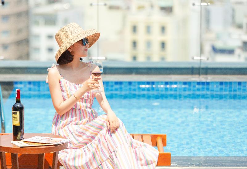 Fotos del hotel Hung Anh:  5