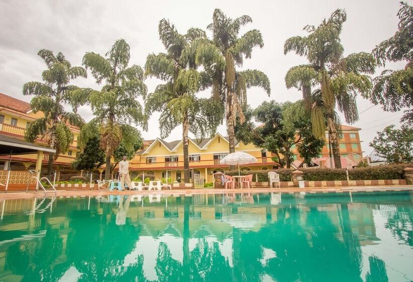 Fotos del hotel Jokas:  21