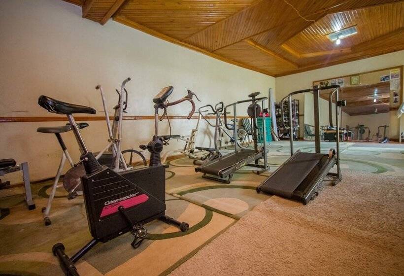 Fotos del hotel Jokas:  5