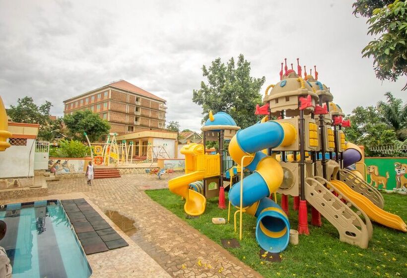 Fotos del hotel Jokas:  18