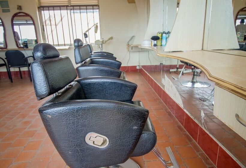 Fotos del hotel Jokas:  24