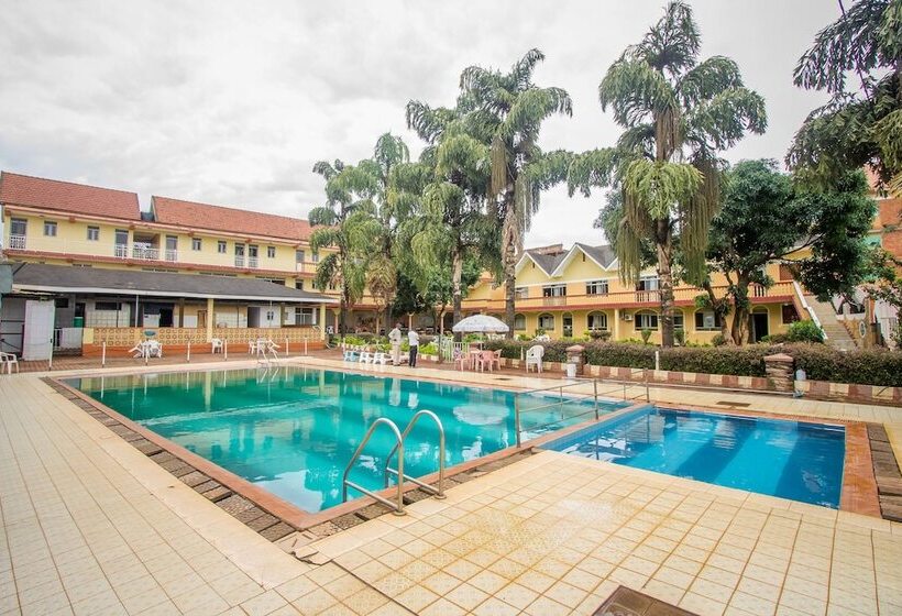 Fotos del hotel Jokas:  12