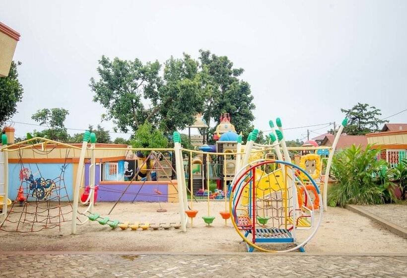 Fotos del hotel Jokas:  22