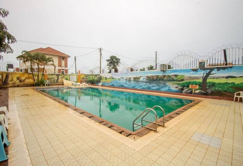 Fotos del hotel Jokas:  3