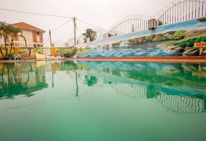 Fotos del hotel Jokas:  17