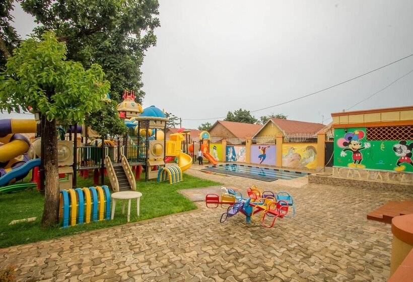 Fotos del hotel Jokas:  13