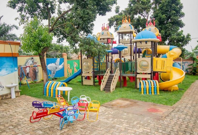 Fotos del hotel Jokas:  7