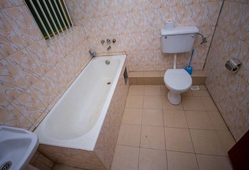 Fotos del hotel Jokas:  23