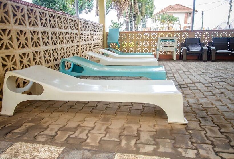 Fotos del hotel Jokas:  8