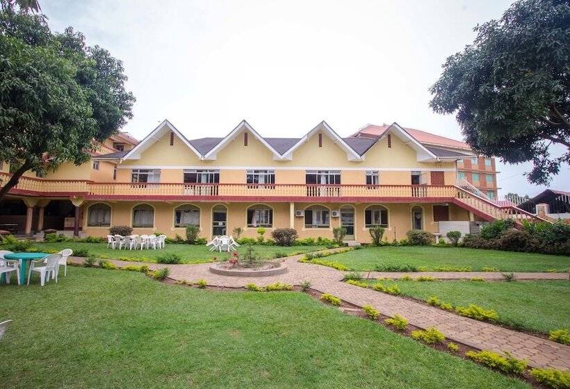 Fotos del hotel Jokas:  10