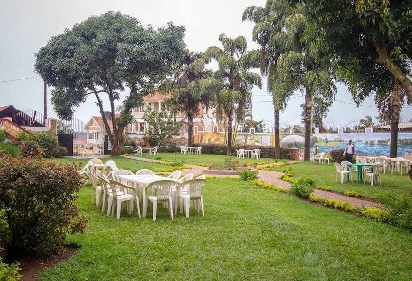 Fotos del hotel Jokas:  14