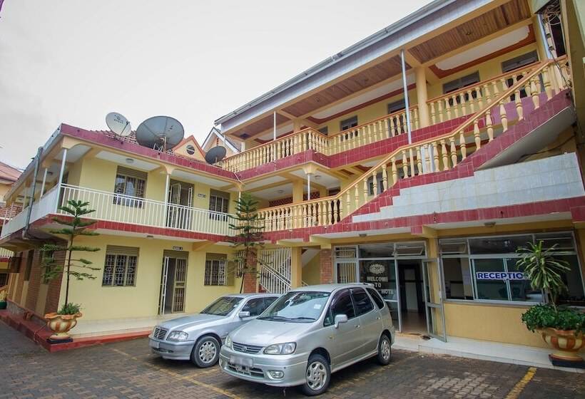 Fotos del hotel Jokas:  11