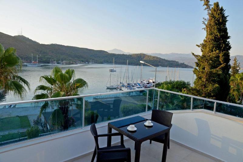 Fotos del hotel Cennet Life:  11