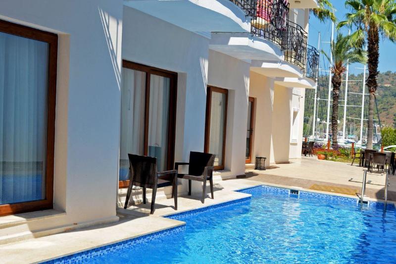 Fotos del hotel Cennet Life:  7