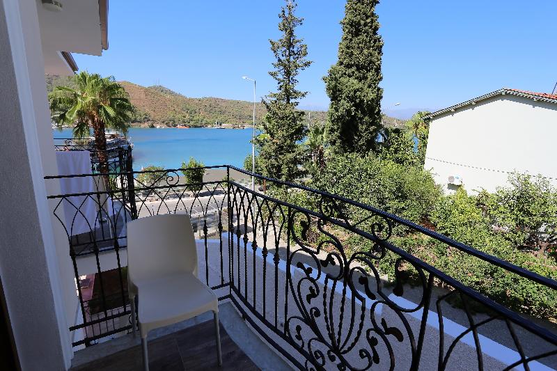 Fotos del hotel Cennet Life:  12