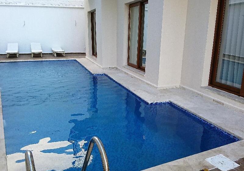 Fotos del hotel Cennet Life:  2