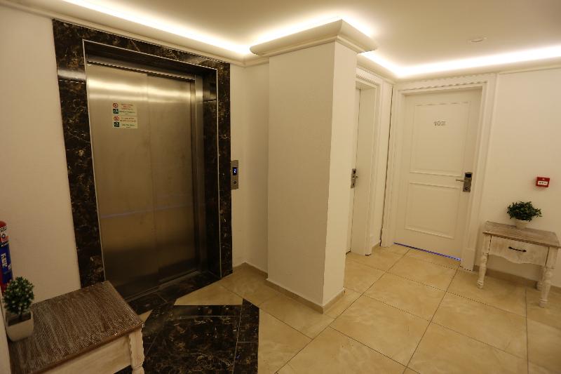 Fotos del hotel Cennet Life:  4