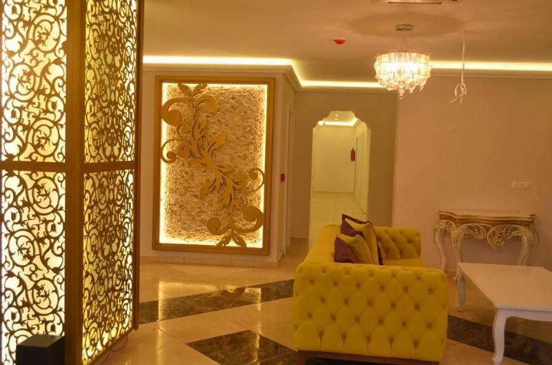 Fotos del hotel Cennet Life:  3