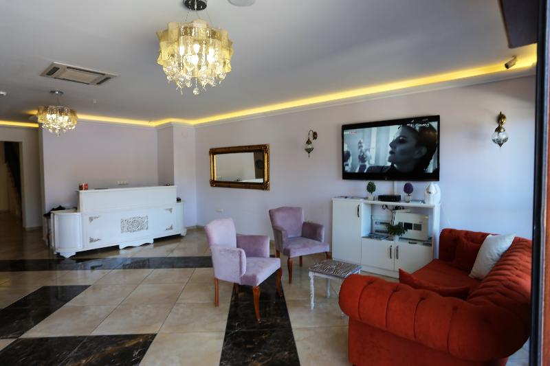 Fotos del hotel Cennet Life:  8