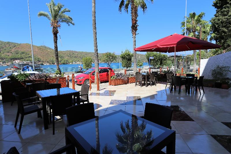 Fotos del hotel Cennet Life:  5