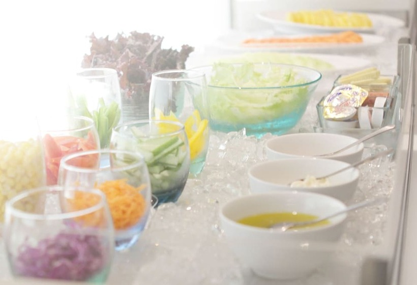 Fotos del hotel The Grantage  & Sky Lounge:  3