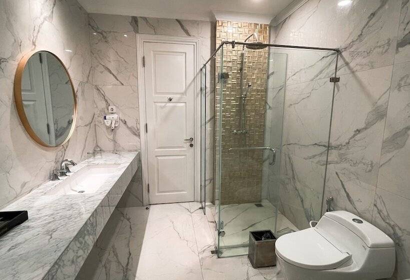 Fotos del hotel The Grantage  & Sky Lounge:  9