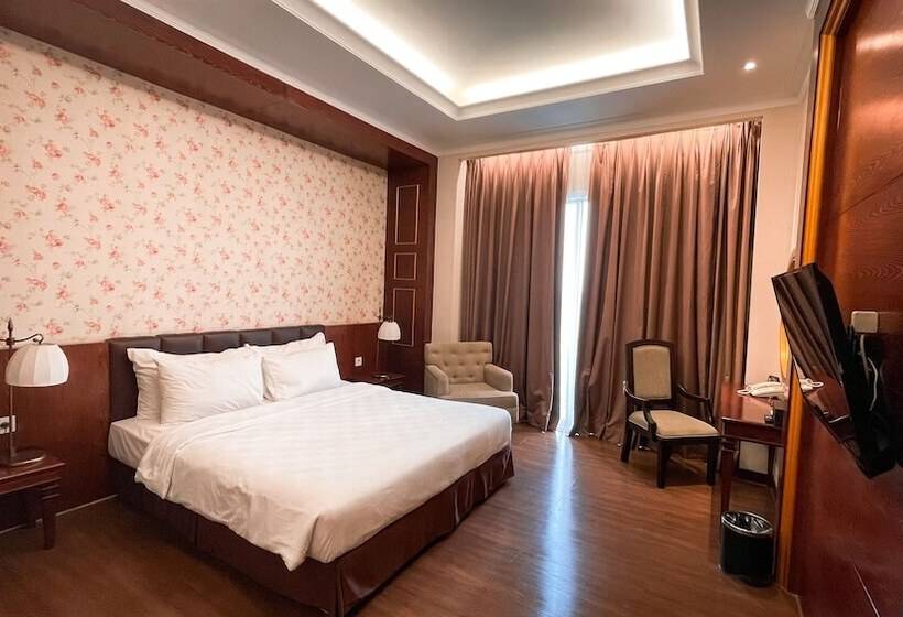 Fotos del hotel The Grantage  & Sky Lounge:  6