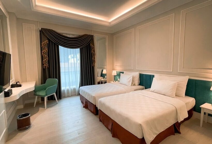 Fotos del hotel The Grantage  & Sky Lounge:  10