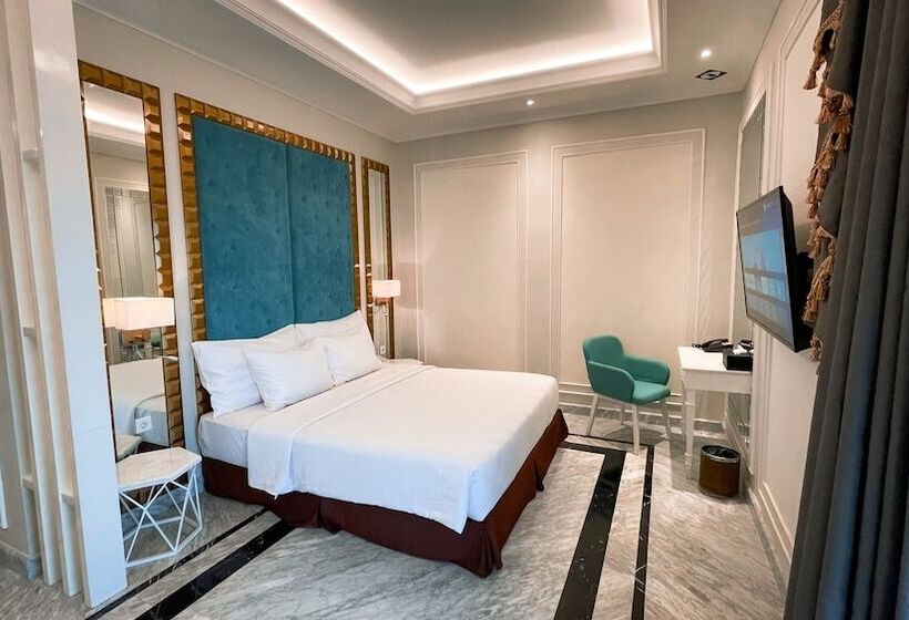 Fotos del hotel The Grantage  & Sky Lounge:  15