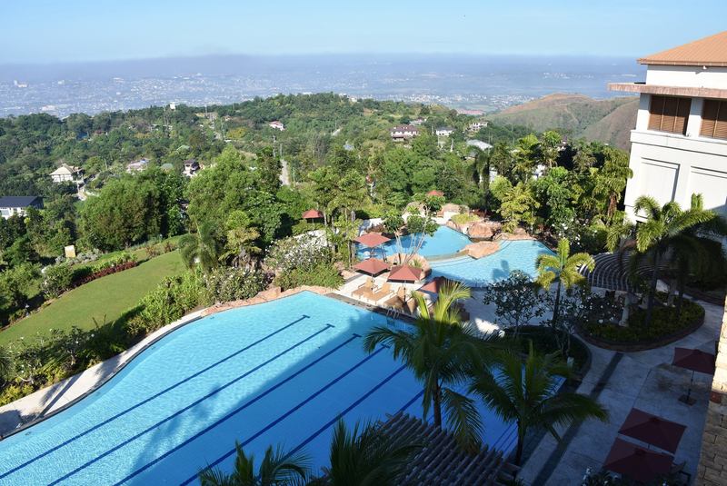 Fotos del hotel The Leaf At Timberland Heights:  22