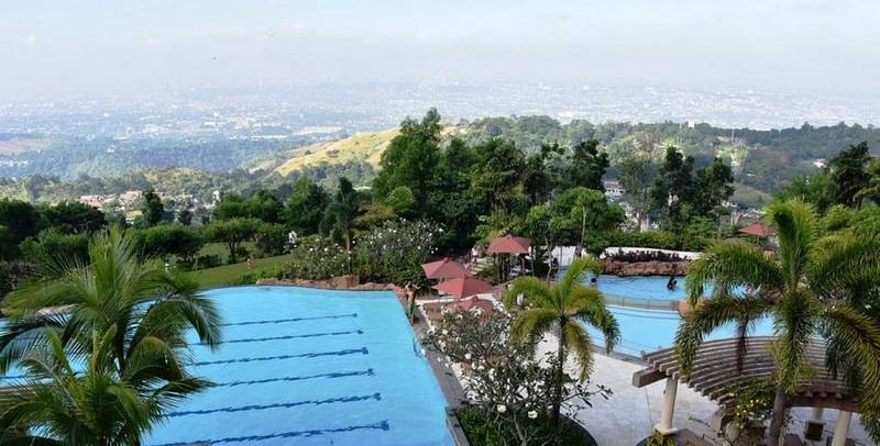 Fotos del hotel The Leaf At Timberland Heights:  21