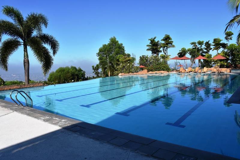 The Leaf At Timberland Heights