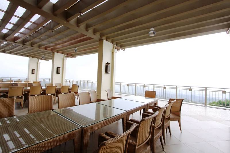 Fotos del hotel The Leaf At Timberland Heights:  5