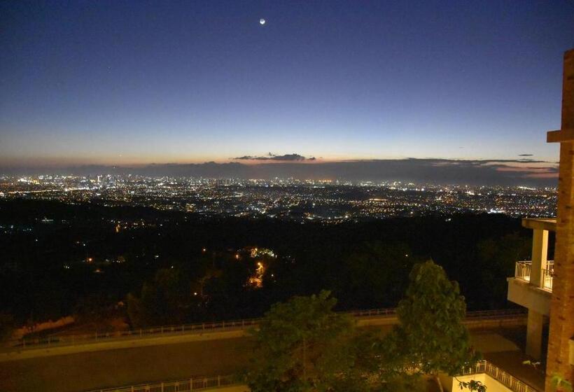 Fotos del hotel The Leaf At Timberland Heights:  7