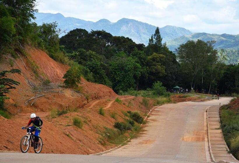 Fotos del hotel The Leaf At Timberland Heights:  16