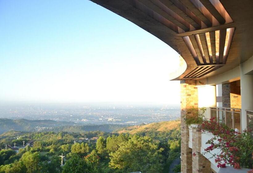 Fotos del hotel The Leaf At Timberland Heights:  14