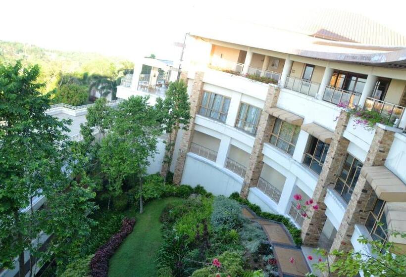 Fotos del hotel The Leaf At Timberland Heights:  19