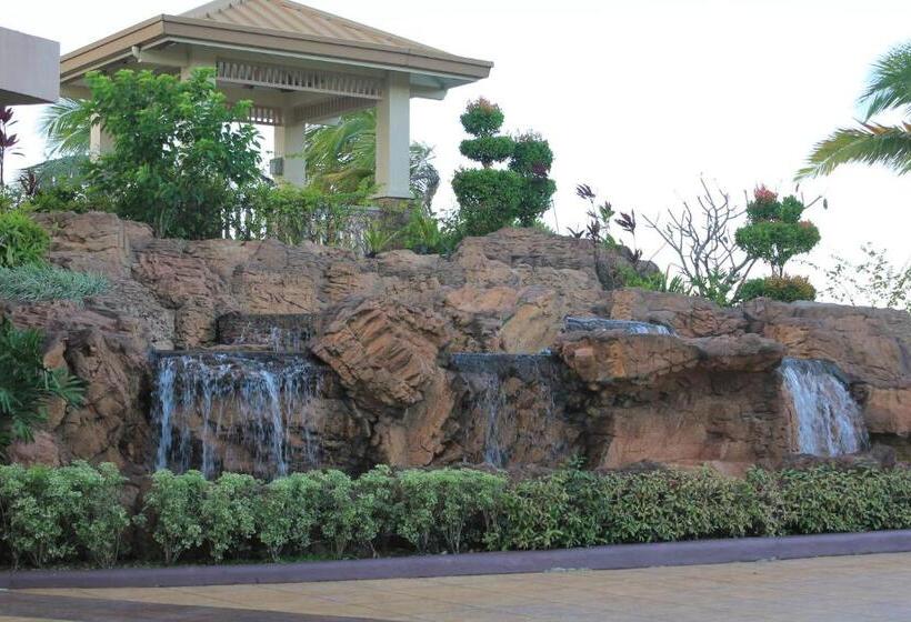 Fotos del hotel The Leaf At Timberland Heights:  20