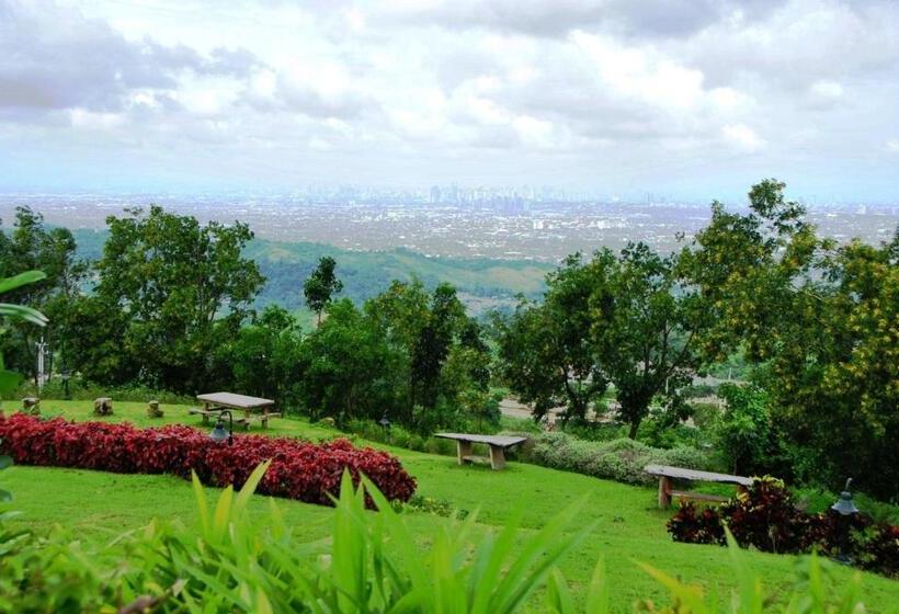 Fotos del hotel The Leaf At Timberland Heights:  10