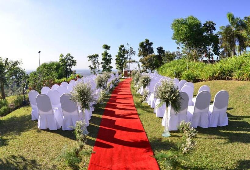 Fotos del hotel The Leaf At Timberland Heights:  24